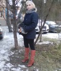 Rencontre Femme : Sandra, 45 ans à Russie  Ростов